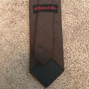 Designer Men's Tie